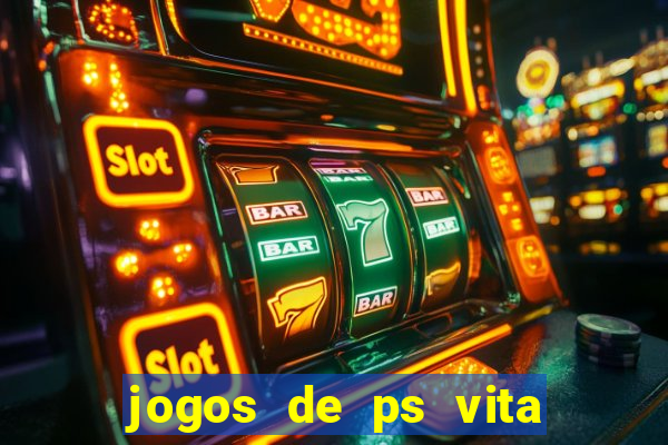 jogos de ps vita download pkg